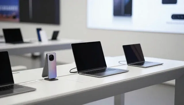 电子产品销售中品牌代理的性能与适用条件分析