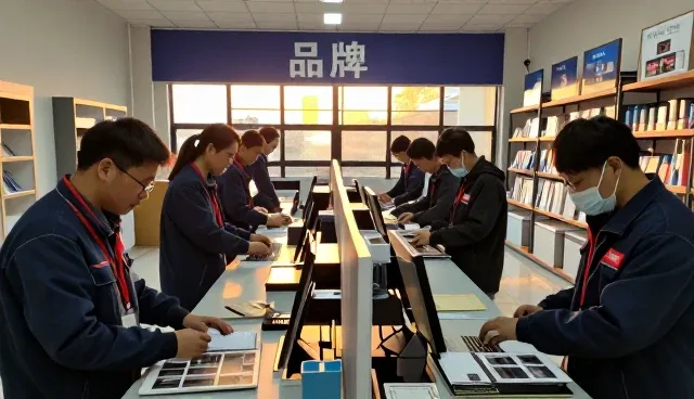 批发零售等市场变化带来的电子产品销售机会