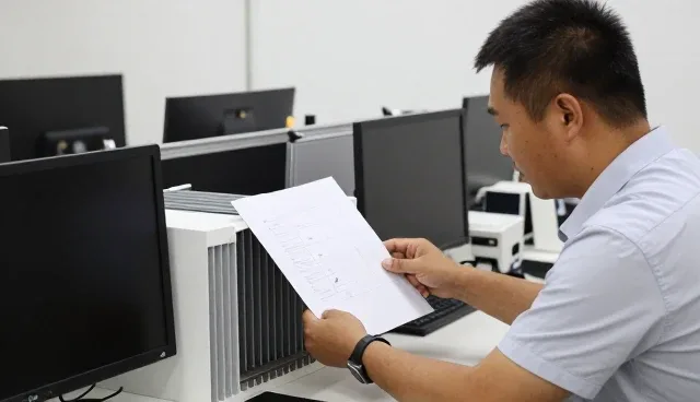 验收交付环节需求促进办公用品供应不断升级