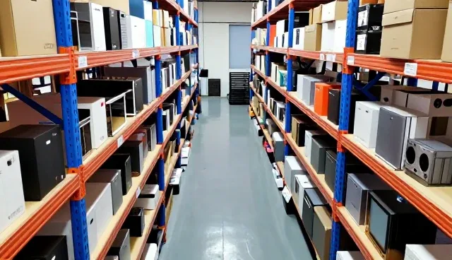 办公用品日常维护与高效使用技巧