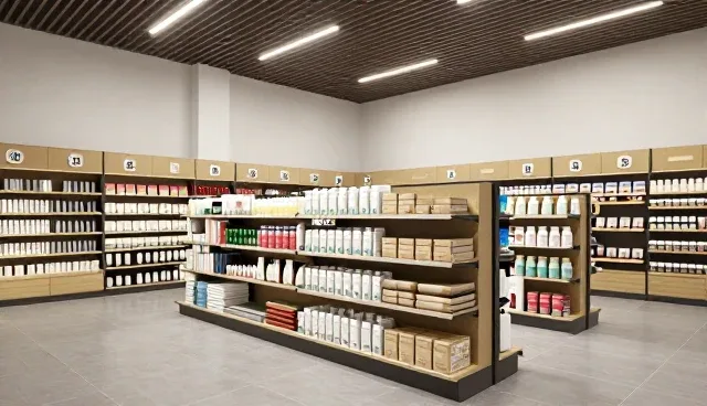 线上店铺运营中地区选择的适用条件与处理建议