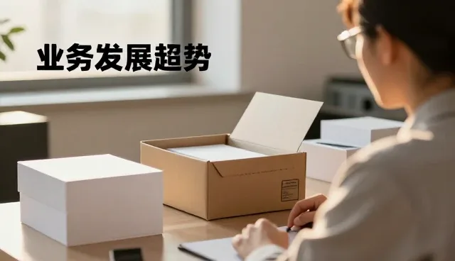 提升配送效率的关键策略与实际应用分析