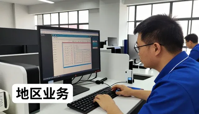 沅江市润致贸易有限公司打造市政工程下的仓储配送解决方案