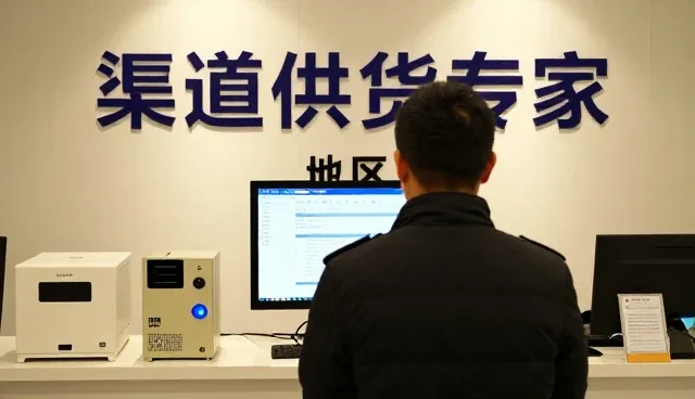 智能办公设备在地区线上店铺运营中的实际应用与维护策略