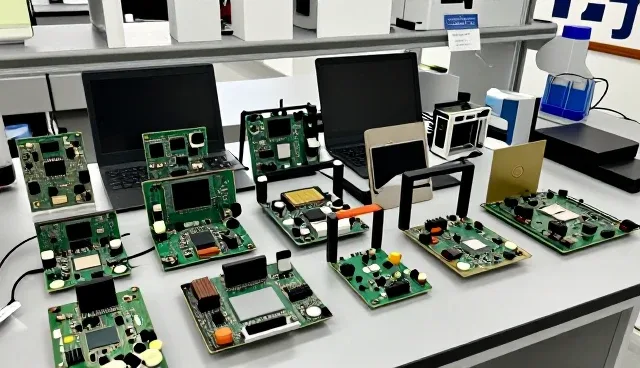 电子产品销售中仓储配送的性能表现分析